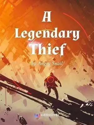 A Legendary Thief