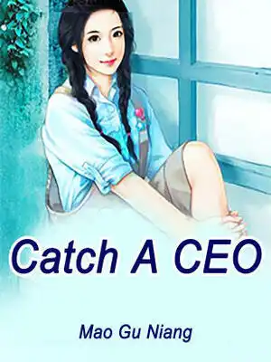 Catch A CEO
