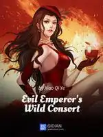 Evil Emperor's Wild Consort