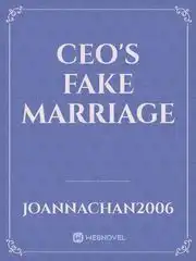 CEO's Fake Marriage