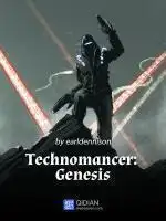 Technomancer: Genesis