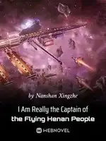I Am Really the Captain of the Flying Henan People